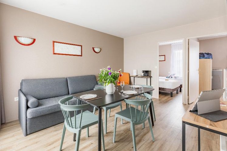 APARTMENT TWO BEDROOMS Room