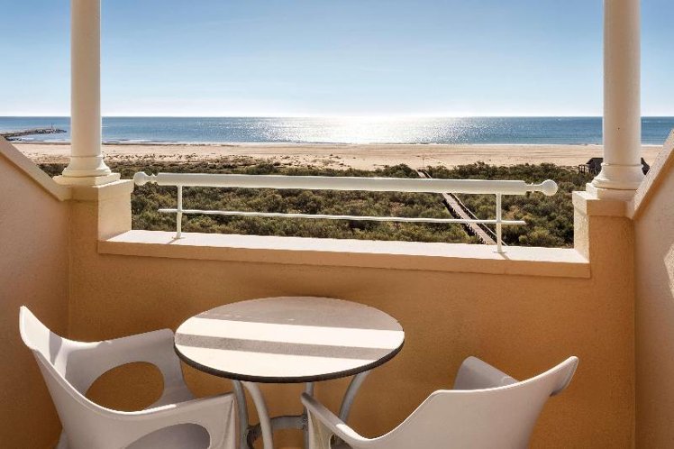 DOUBLE OCEAN VIEW Room