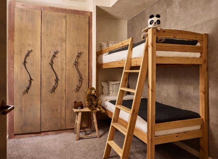 APARTMENT COMFORT Room