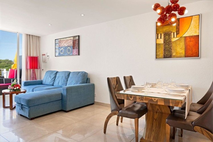 Monicca Collection Suites & Residences