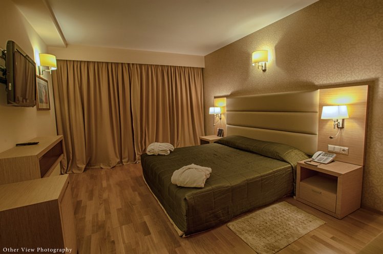 SUITE STANDARD Room