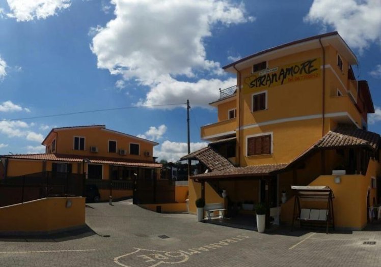 General view