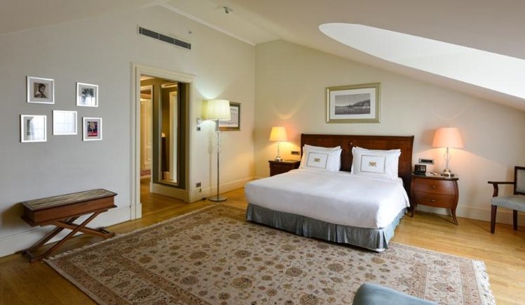 SUITE GUEST ROOM Room