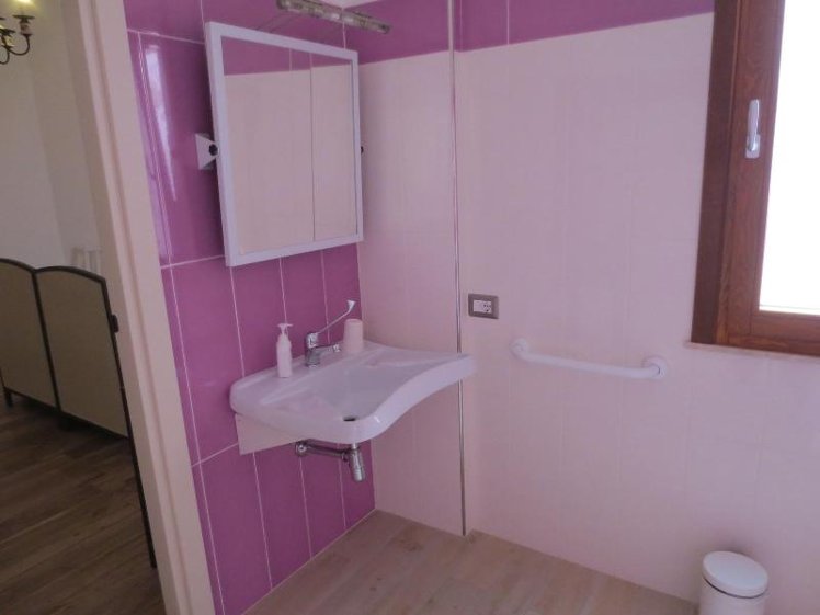 B&B Vergilia