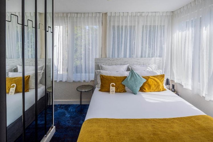 DOUBLE CLASSIC Room