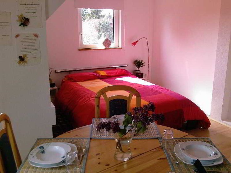 Judits House