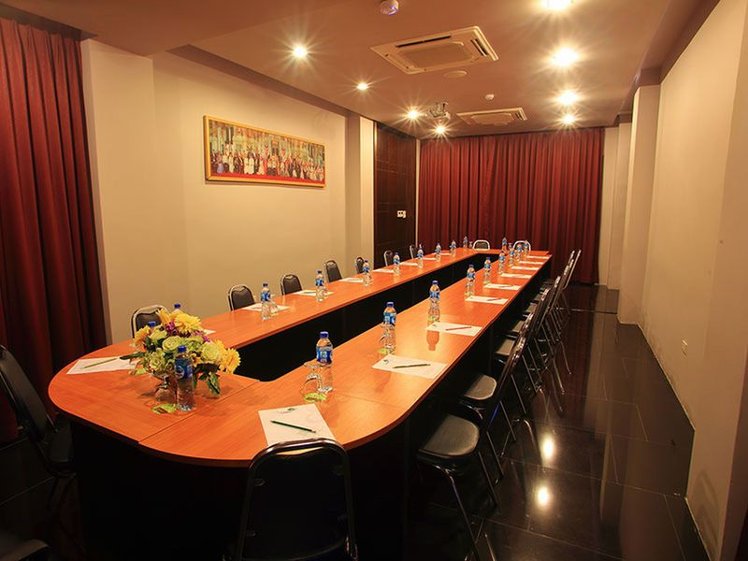 The Tama Hotel
