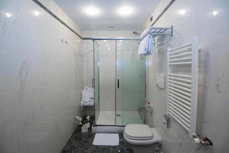 TWIN ANNEX Room