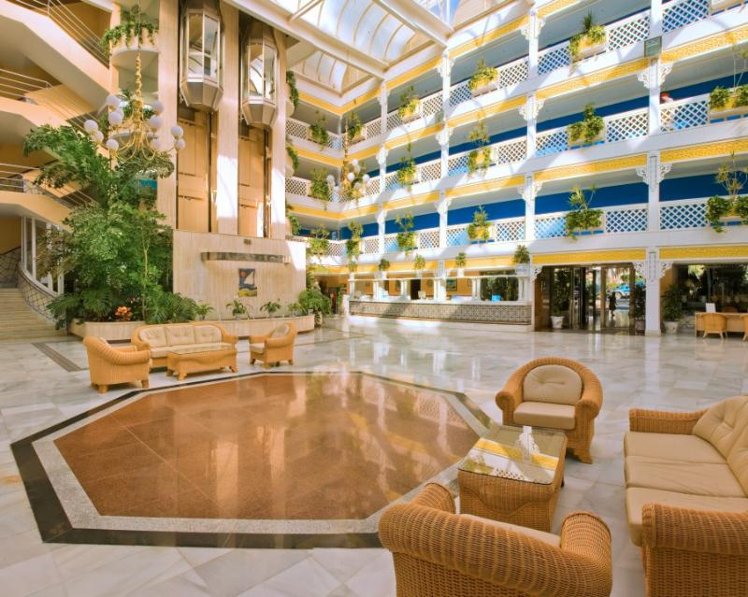 Hotel Playavera