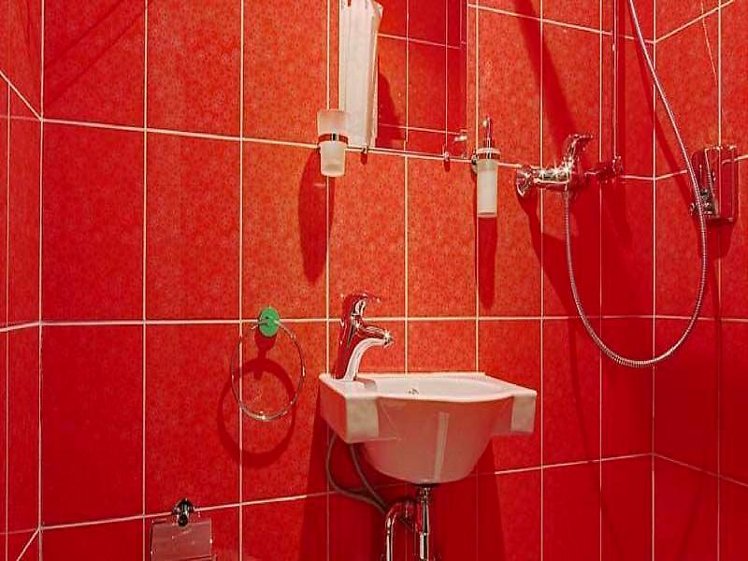Double or Twin STANDARD Room