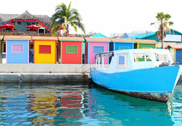 Holiday image