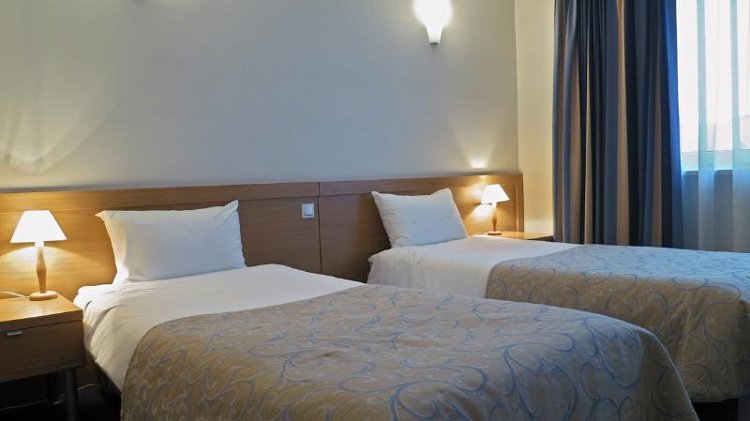 TWIN STANDARD Room