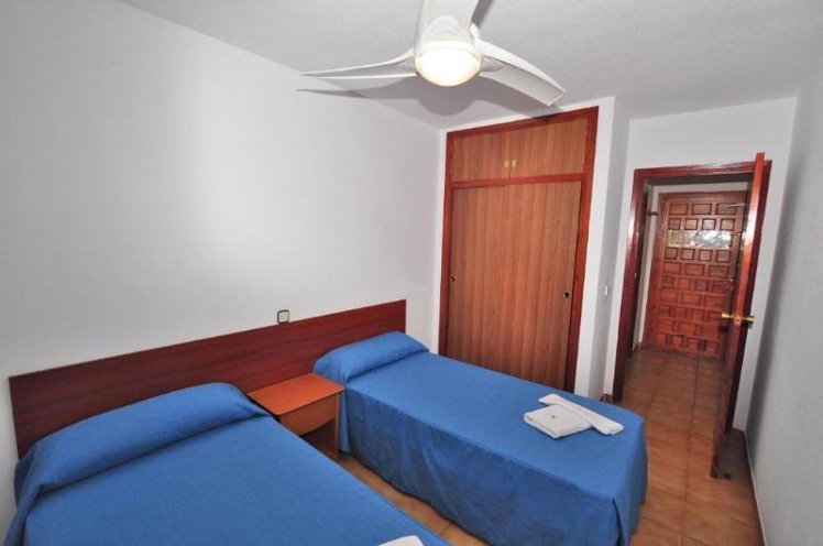 APARTMENT STANDARD Room