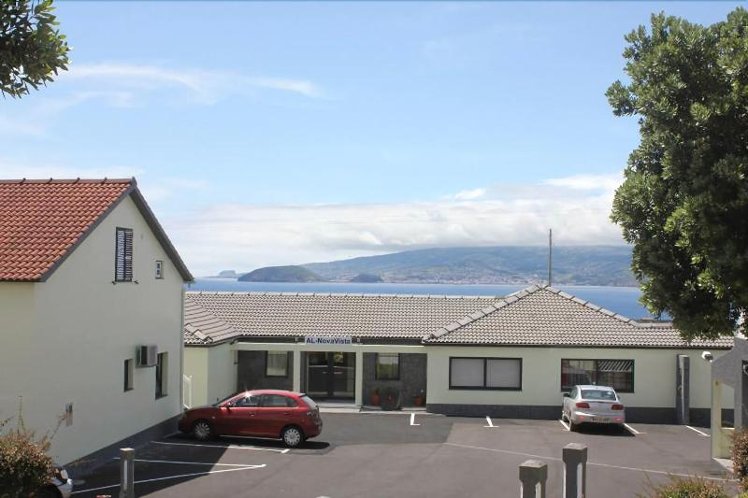 General view