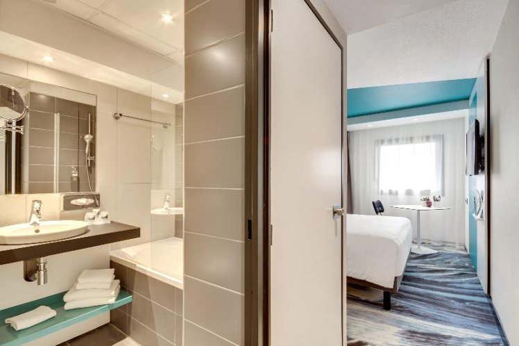 Double or Twin STANDARD Room