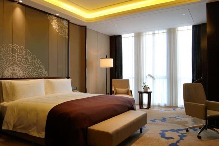 Grand Skylight International Hotel Beijing