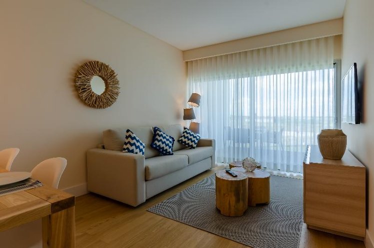 APARTMENT ONE BEDROOM Room