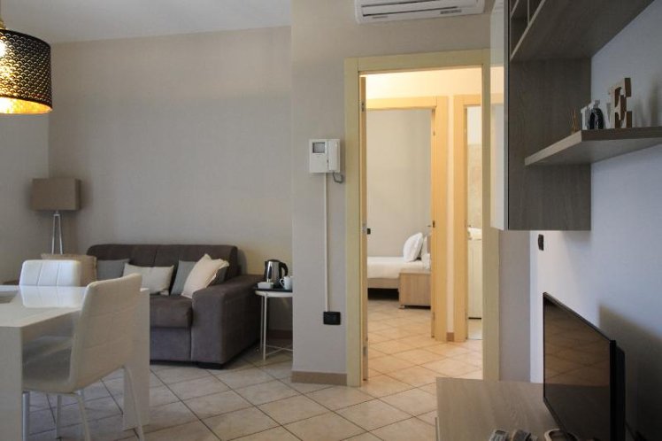 APARTMENT TWO BEDROOMS Room