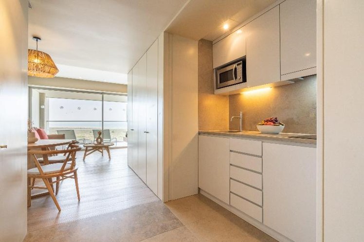 STUDIO SUPERIOR SEA VIEW Room
