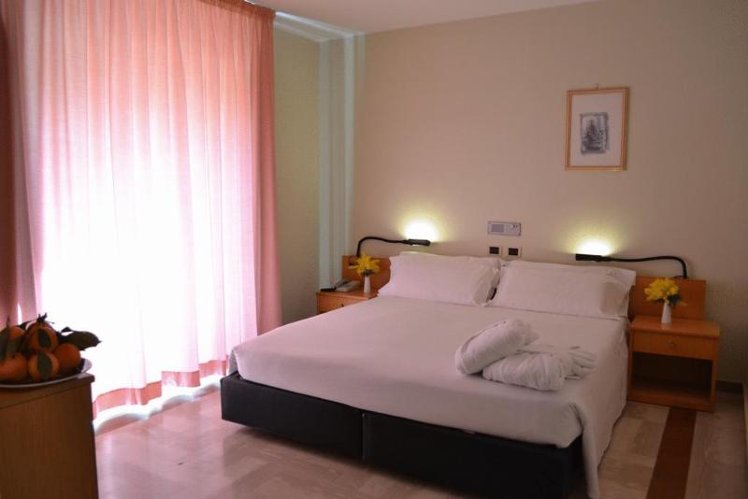 Double or Twin STANDARD Room