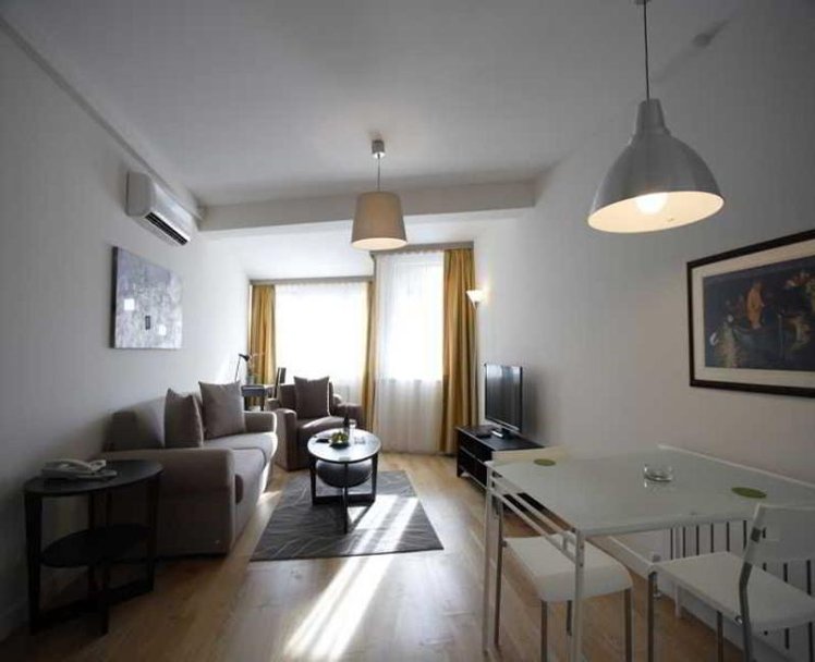 SUITE STANDARD Room