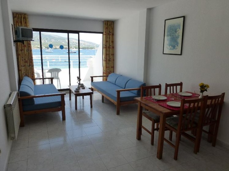 APARTMENT SEA VIEW Room