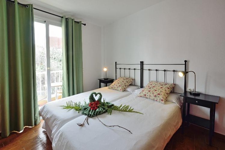 APARTMENT SUPERIOR CAPACITY 3 Room
