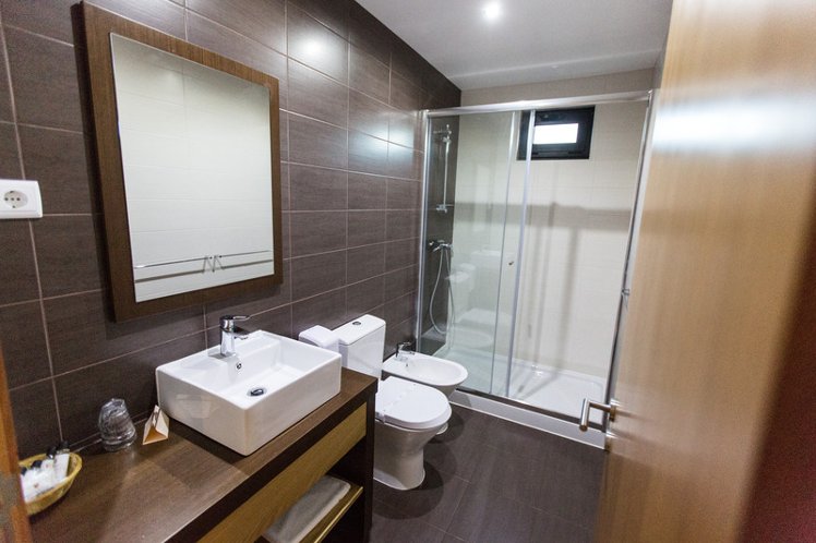 VILLA SUPERIOR TWO BEDROOMS Room
