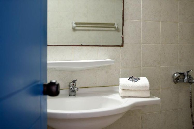 Double or Twin STANDARD Room