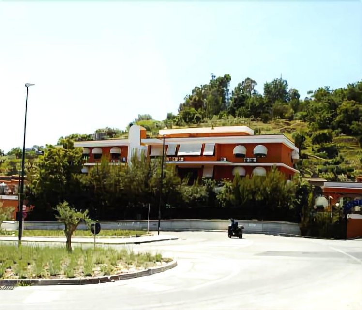 General view