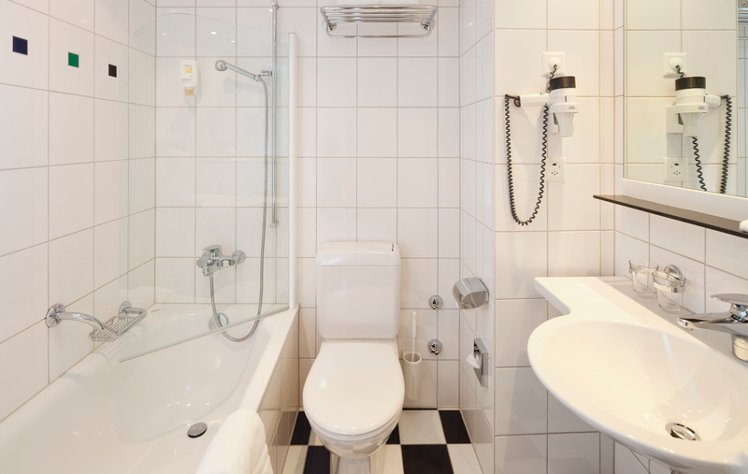 SINGLE STANDARD Room