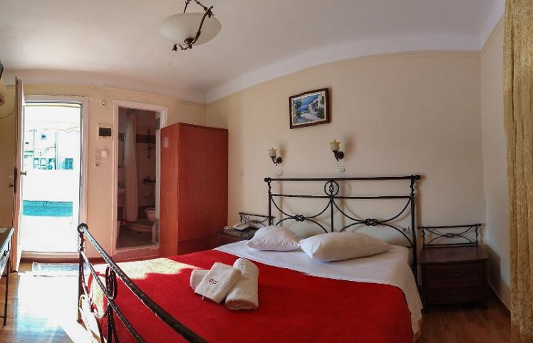 Double or Twin STANDARD Room