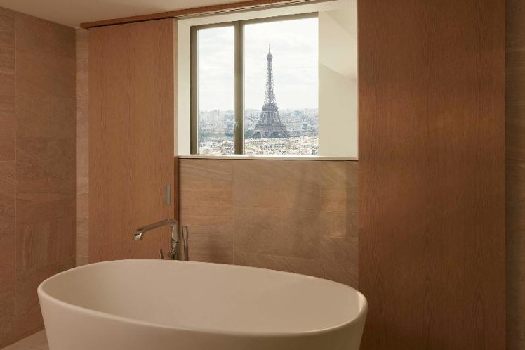 SUITE Presidential Room
