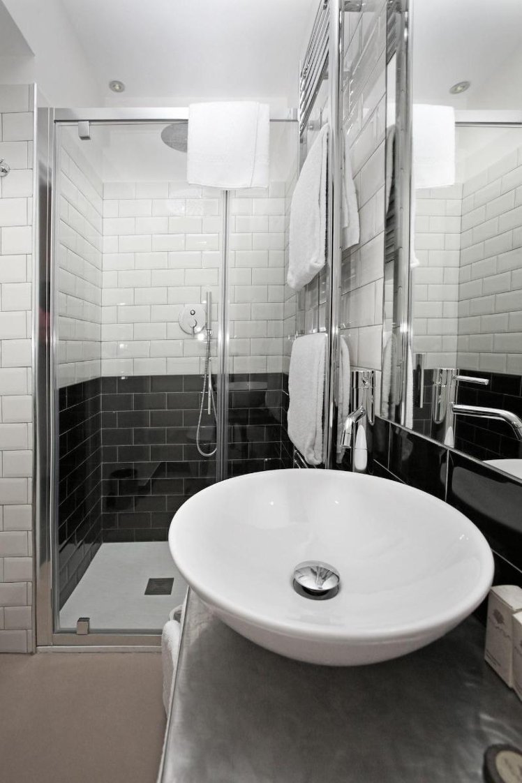 DOUBLE LUXURY Room