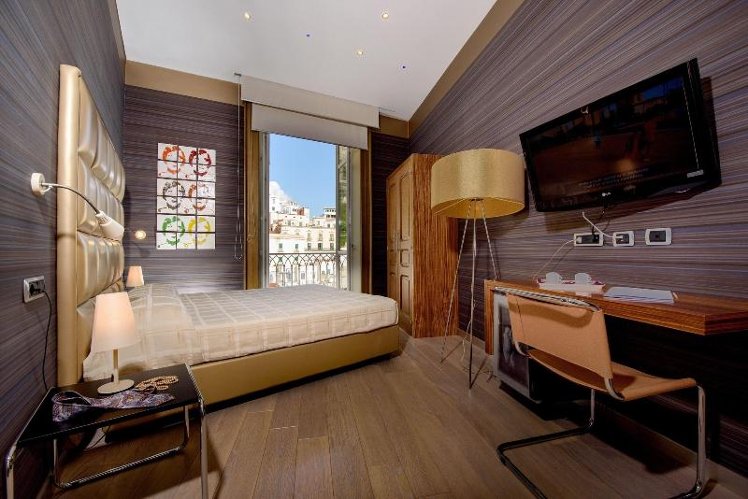 DOUBLE CLASSIC Room