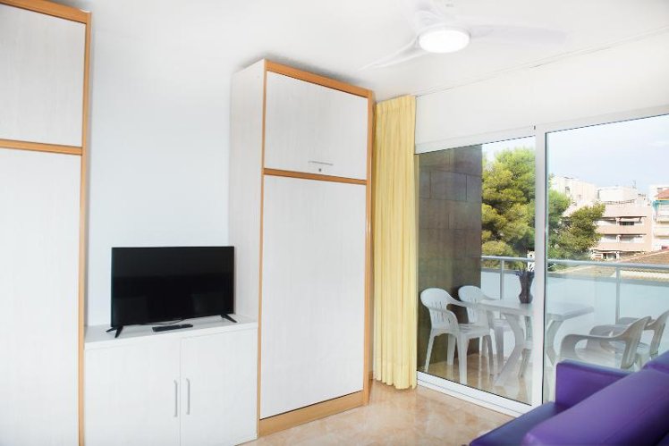 APARTMENT CAPACITY 4 Room