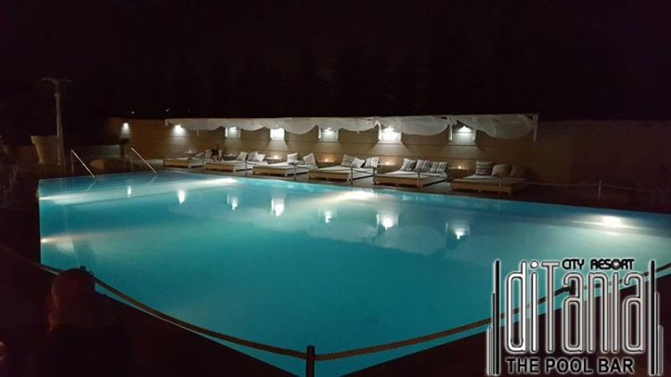 Ditania Hotel