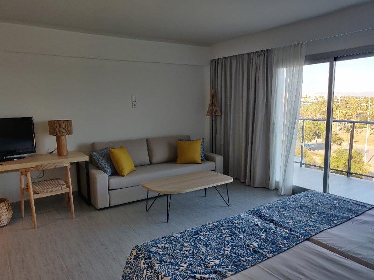 Double or Twin SUPERIOR Room