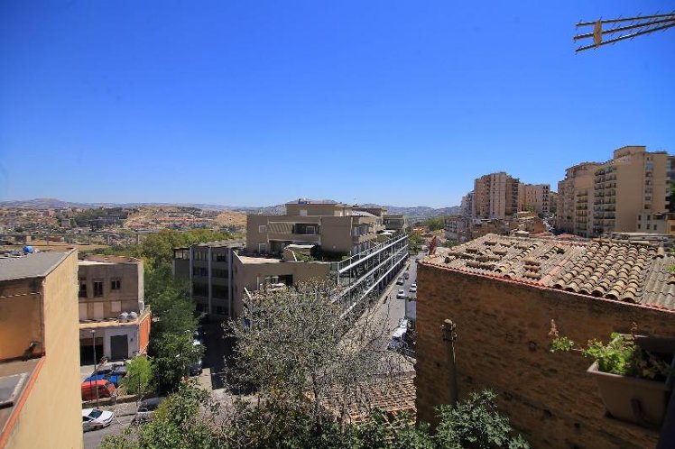 General view