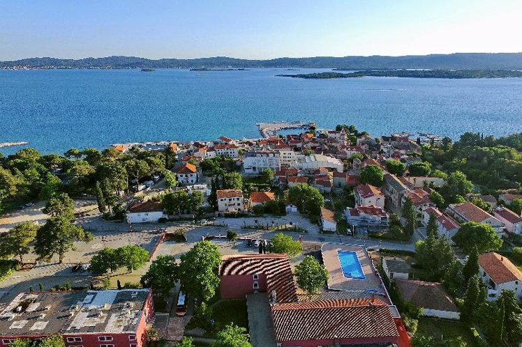 General view