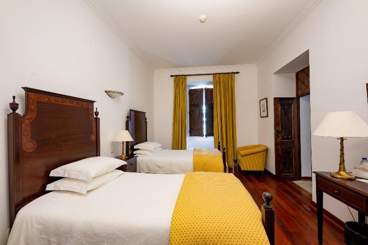 Double or Twin STANDARD Room