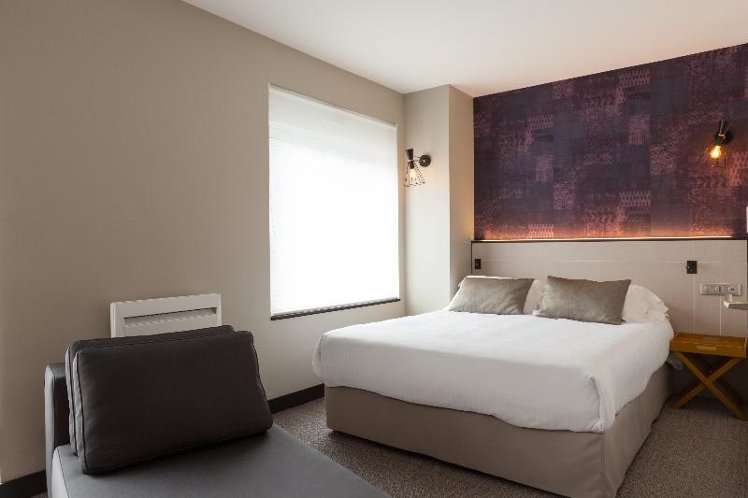 TRIPLE DELUXE Room