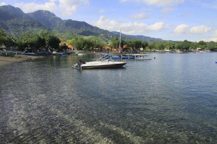 General view