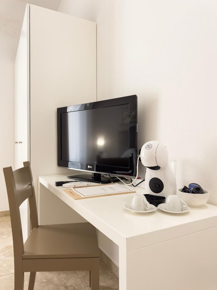 APARTMENT ONE BEDROOM Room