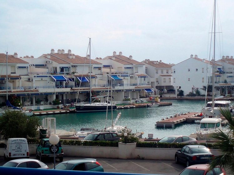General view