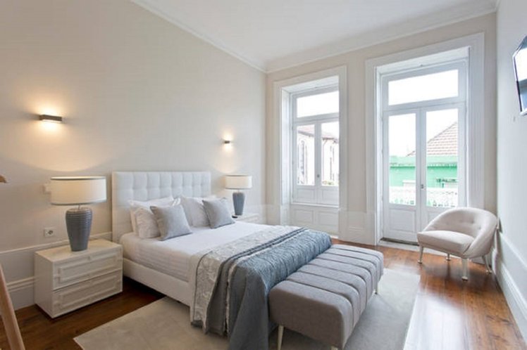 SUITE DELUXE WITH BALCONY Room