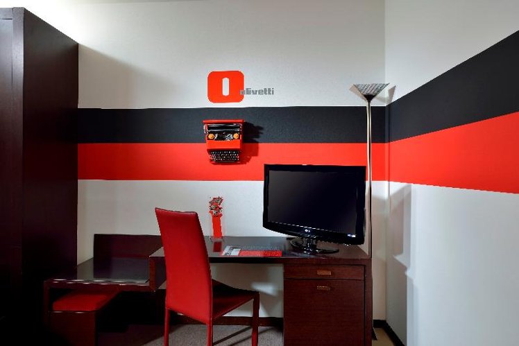 Phi Hotel Bologna
