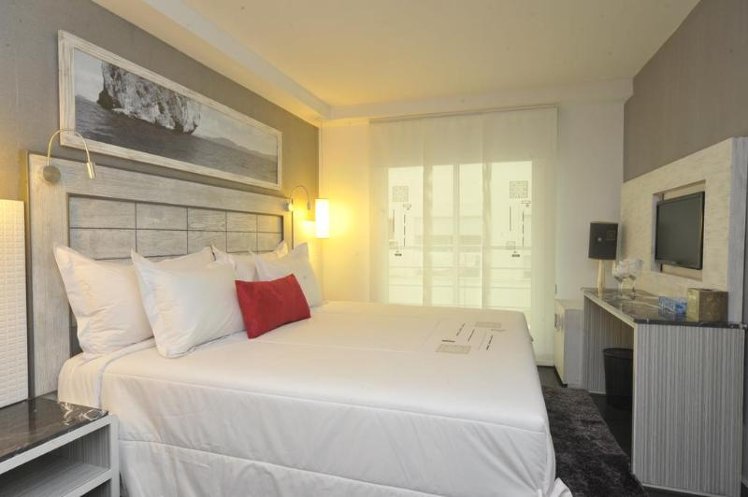 DOUBLE DELUXE Room