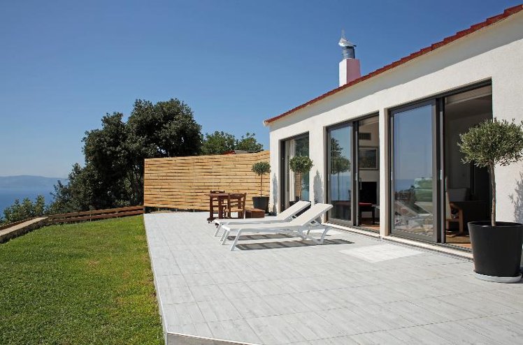 VILLA STANDARD Room