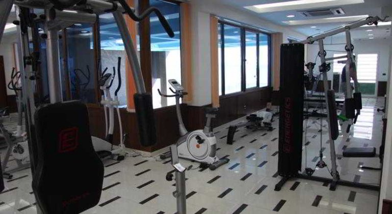 Vivas Hotel
